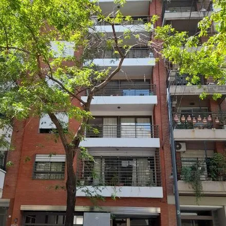 Rent this 1 bed apartment on Ciudad de la Paz 3135 in Núñez, C1429 AAO Buenos Aires