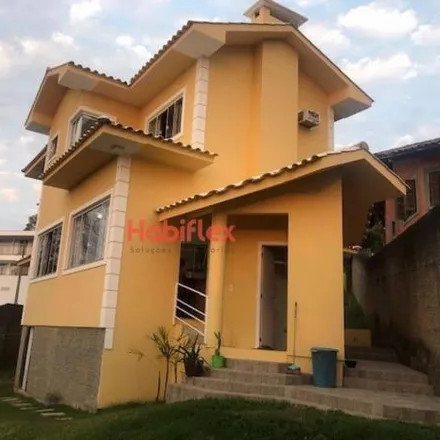 Buy this 4 bed house on Rua das Embaúbas in Centro, Florianópolis - SC