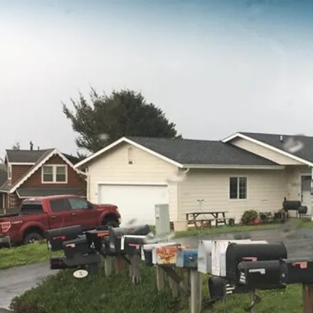 Buy this 3 bed house on 1226 Upper Pacific Drive in Shelter Cove, Humboldt County