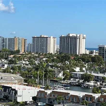 Image 6 - Three Islands Boulevard, Hallandale Beach, FL 33009, USA - Apartment for rent