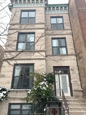 Rent this 3 bed apartment on 3502 North Sheffield Avenue in Chicago, IL 60657