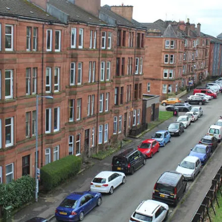 Image 4 - 8 Kildonan Drive, Thornwood, Glasgow, G11 7XA, United Kingdom - Apartment for sale