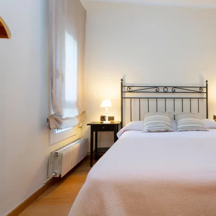 Rent this 1 bed apartment on Carrer de Padilla in 327, 08001 Barcelona