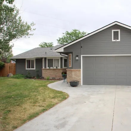 Buy this 3 bed house on 1907 East Pineridge Drive in Boise, ID 83716