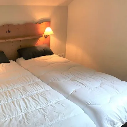 Rent this 2 bed duplex on La Joue du Loup in 05250 Le Dévoluy, France