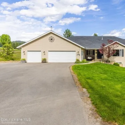 Buy this 4 bed house on 1667 North Elton Lane in Kootenai County, ID 83814