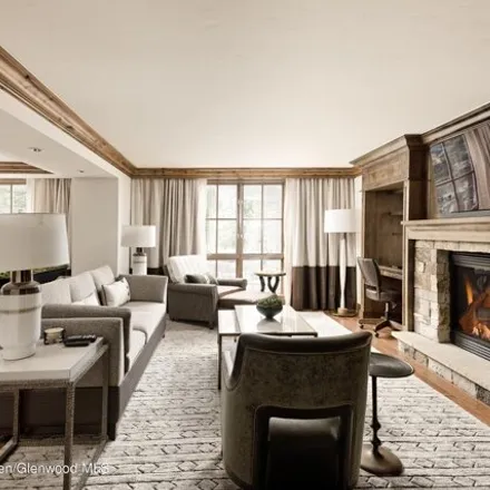 Image 3 - The St. Regis Aspen Resort, 315 East Dean Street, Aspen, CO 81611, USA - Condo for sale