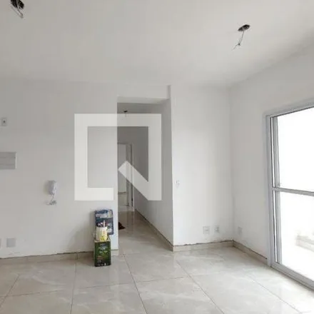 Rent this 2 bed apartment on Rua Mambú in Vila Andeyara, Ferraz de Vasconcelos - SP