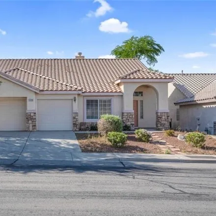 Buy this 4 bed house on 1128 Kabuki Avenue in Henderson, NV 89074
