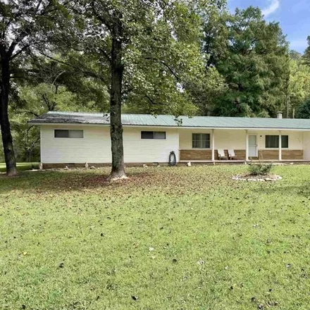 Buy this 4 bed house on County Road 73 in Culp, Baxter County