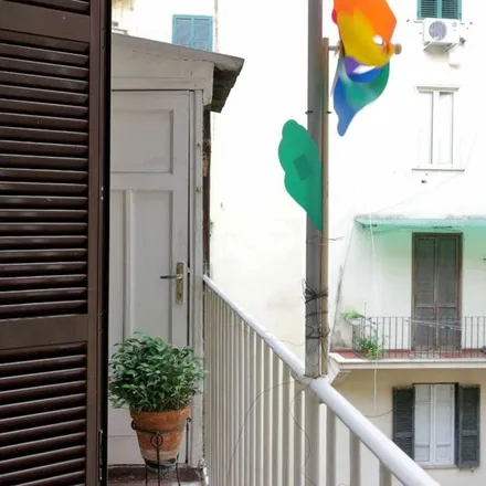 Image 5 - Hostaria I Buoni Amici, Via Aleardo Aleardi 4, 00185 Rome RM, Italy - Apartment for rent