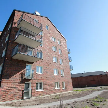 Image 7 - Bäckhusvägen, 235 42 Hököpinge, Sweden - Apartment for rent