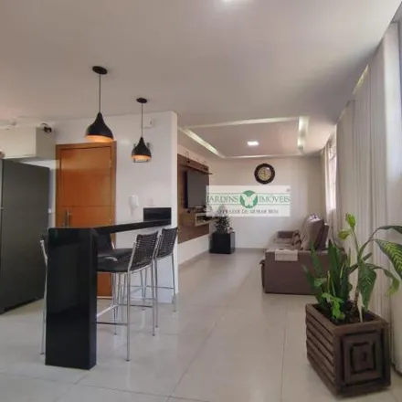 Buy this 2 bed apartment on Rua Santa Catarina 1629 in Lourdes, Belo Horizonte - MG