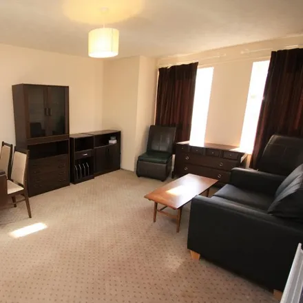 Image 2 - 115 West Savile Terrace, City of Edinburgh, EH9 3DZ, United Kingdom - Apartment for rent