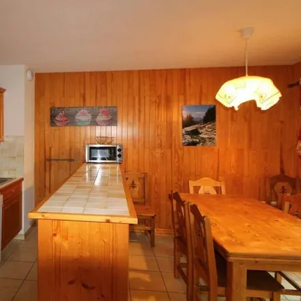 Image 3 - 73350 Champagny-en-Vanoise, France - Apartment for rent