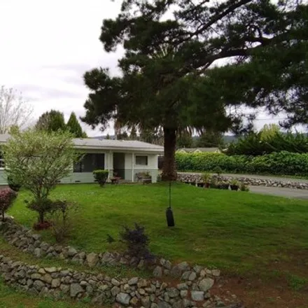 Buy this 3 bed house on 2329 Kenmar Road in Fortuna, CA 95540
