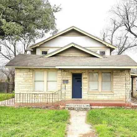 Buy this 4 bed house on 1777 Durham Avenue in Brownwood, TX 76801