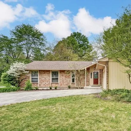 Image 1 - 8213 Pond Ridge Drive, Landen, Deerfield Township, OH 45039, USA - House for sale