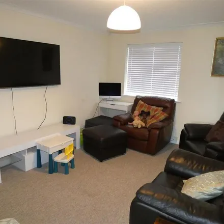 Rent this 2 bed apartment on Randle Bennett Close in Sandbach, CW11 3GA