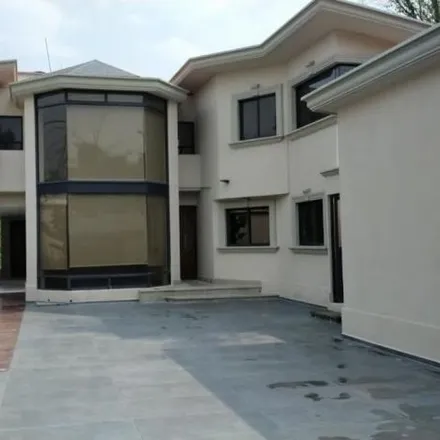 Buy this 5 bed house on Avenida de las Fuentes in 53950 Naucalpan de Juárez, MEX