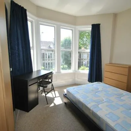 Rent this 1 bed house on Churchways Avenue (B) in Filton Avenue, Bristol