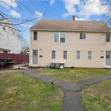 Buy this 6 bed house on 1 Hill St in Coventry, Rhode Island
