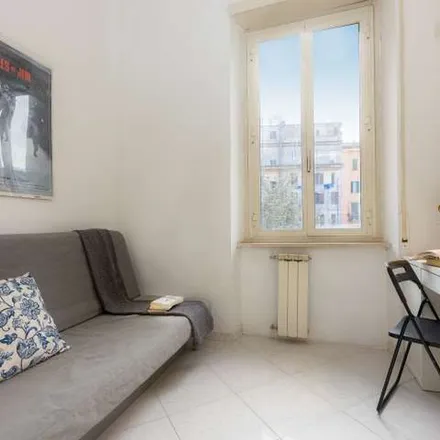 Image 6 - Patronato INPAL-ENCAL, Via Raimondo Montecuccoli, 22, 00176 Rome RM, Italy - Apartment for rent