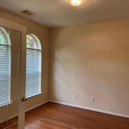 Rent this 4 bed apartment on 2032 Edendale Circle in Harris County, TX 77450