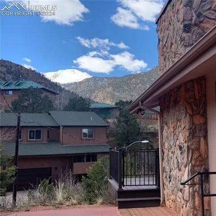 Buy this 2 bed house on 42 Puma Path in Manitou Springs, El Paso County