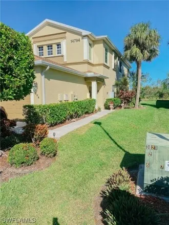 Buy this 2 bed house on 14712 Calusa Palms Drive in Cypress Lake, FL 33919