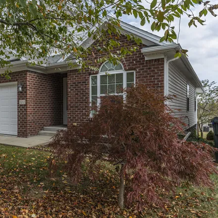 Buy this 3 bed house on 3212 Orchard Grass Road in Lexington, KY 40509