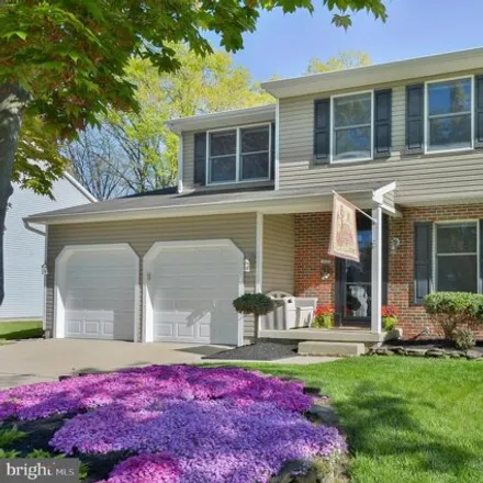 Buy this 4 bed house on 78 Killington Court in Gloucester Township, NJ 08081