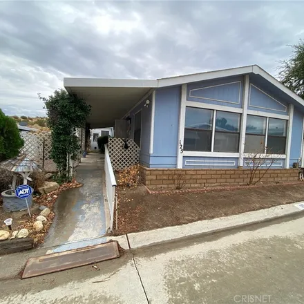 Buy this 3 bed house on 1030 East Avenue S in Palmdale, CA 93550