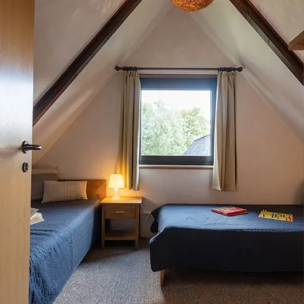 Rent this 3 bed house on Dorum in Dorumer Bahnhofstraße, 27639 Dorum
