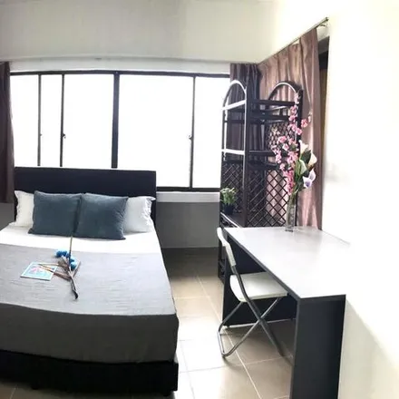 Rent this 1 bed room on Cendex Centre in Lower Delta Road, Singapore 169311