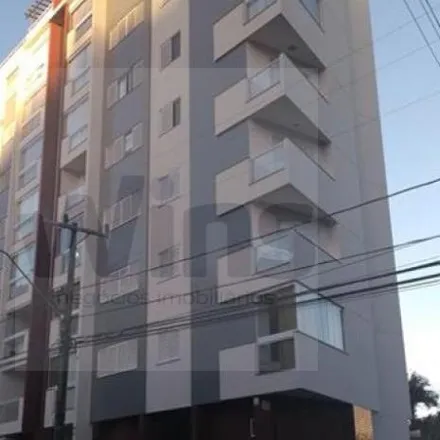 Image 2 - Rua Helena, Cruzeiro do Sul, Criciúma - SC, 88811-508, Brazil - Apartment for sale