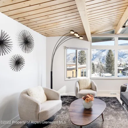Rent this 2 bed condo on 809 South Aspen Street in Aspen, CO 81611
