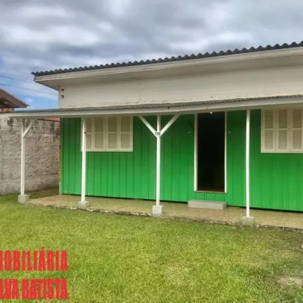 Image 2 - Rua Castro Alves, Zona Nova, Tramandaí - RS, 95590, Brazil - House for sale