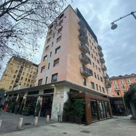 Image 3 - Piazza Venticinque Aprile 5, 20154 Milan MI, Italy - Apartment for rent