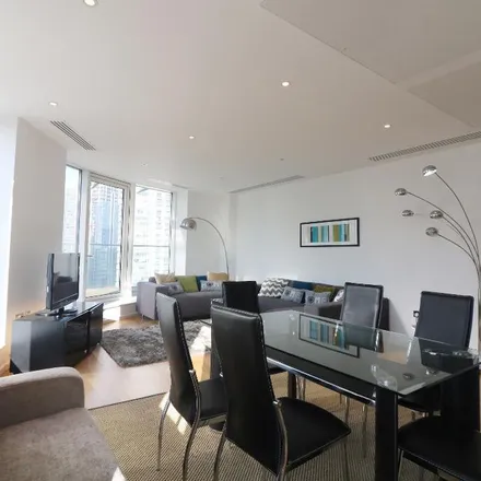 Image 7 - Ability Place, 37 Millharbour, Millwall, London, E14 9JS, United Kingdom - Apartment for rent