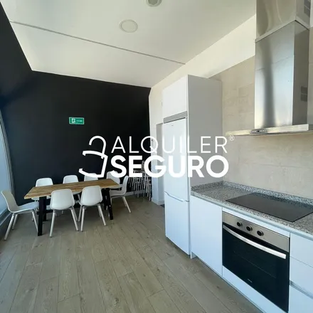 Image 8 - Foxa M-30 Suites & Resort, Calle de Serrano Galvache, 14, 28033 Madrid, Spain - Apartment for rent