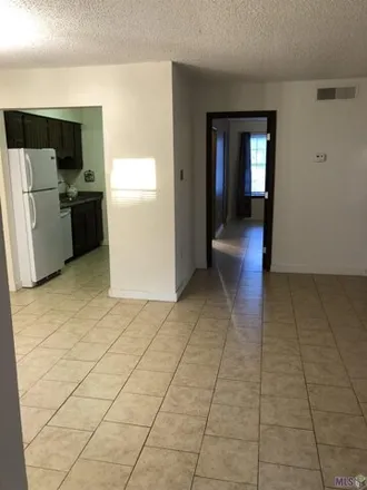 Buy this 1 bed condo on Congress Boulevard in Concord Park, Baton Rouge