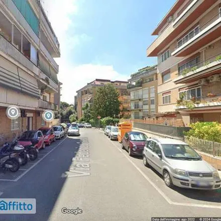 Image 2 - Via Federico Galeotti 42, 00167 Rome RM, Italy - Apartment for rent