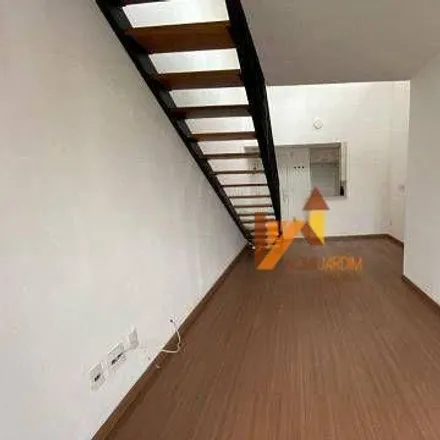 Rent this 2 bed apartment on Rua Cotoxó in Vila Pires, Santo André - SP