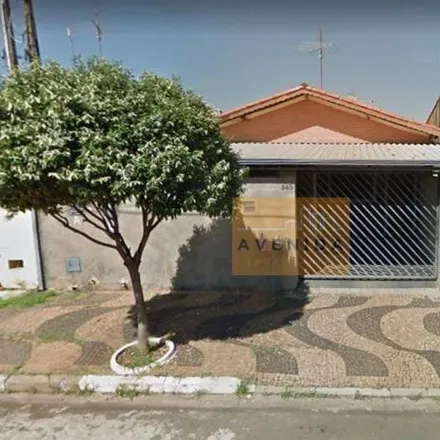 Buy this 3 bed house on Rua Goiânia in Jardim Planalto, Paulínia - SP