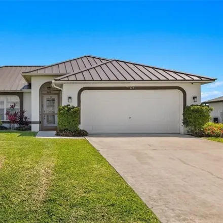 Buy this 3 bed house on 184 Southwest 31st Street in Cape Coral, FL 33914