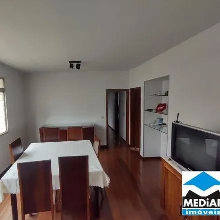 Buy this 3 bed apartment on Rua Alagoas in Boa Viagem, Belo Horizonte - MG