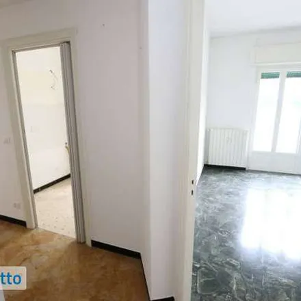 Rent this 3 bed apartment on Via Angelo Orsini 36 in 16132 Genoa Genoa, Italy