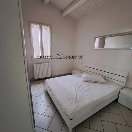 Rent this 2 bed apartment on Pian di Sarsina in Via Ugo La Malfa, 47012 Civitella di Romagna FC