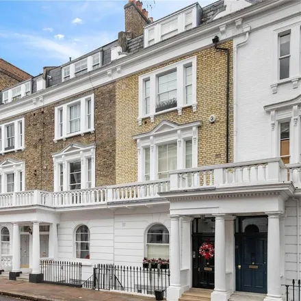 Image 3 - Cumberland Street, London, SW1V 4LY, United Kingdom - Apartment for rent